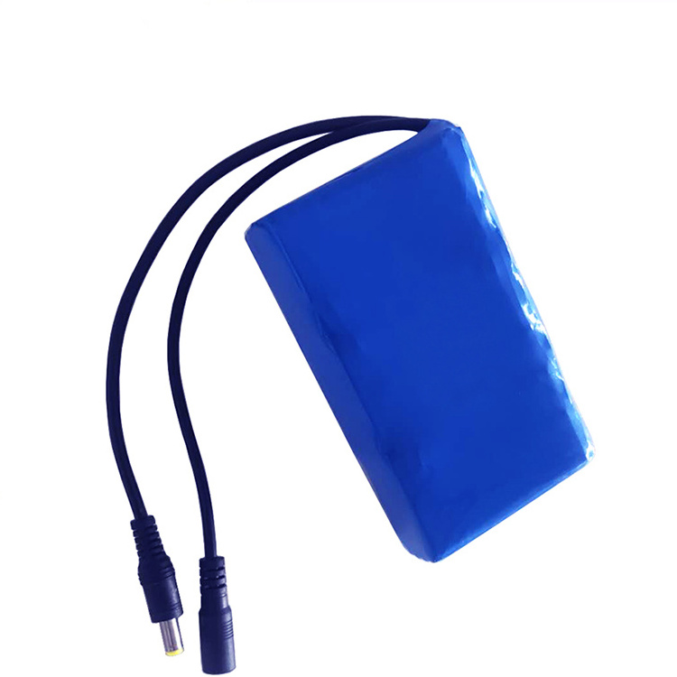 12v/5a lithium battery 12V Lithium li-ion polymer high capacity rechargeable battery 12 v 10ah