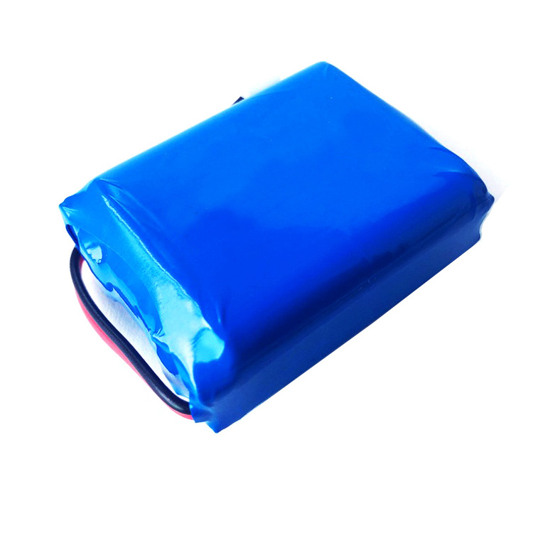 High energy density lipo battery pack KXD lipo 4000mah 3.7v rechargeable battery pack