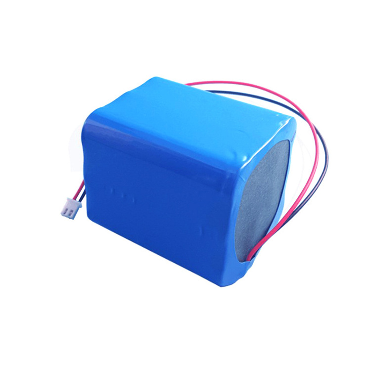 Rechargeable 18650 li ion battery 11.1V 7000mah 7500mah 6600mah 12v 7ah lithium battery for UPS LED Light