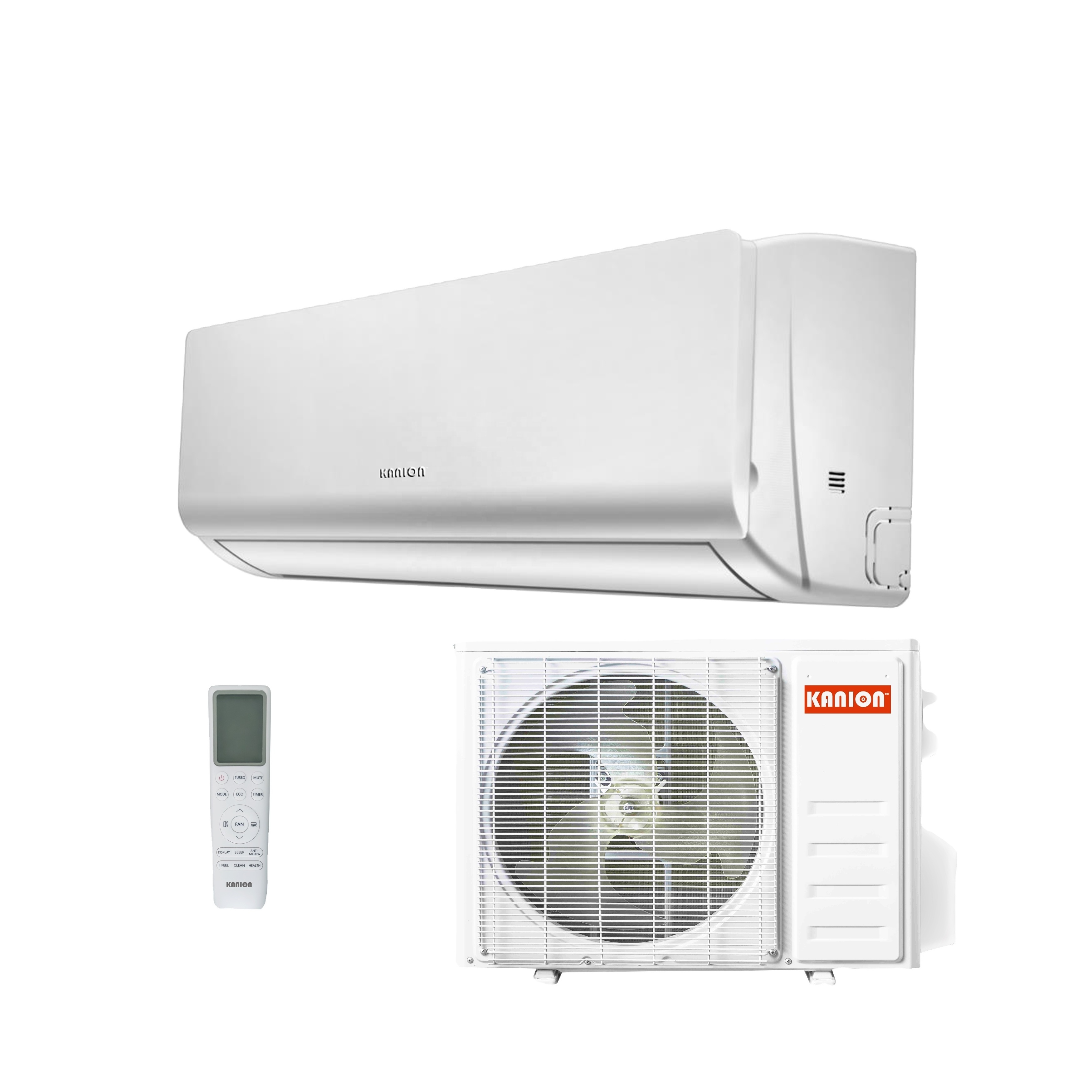 Multi Split air conditioner EU Standard Inverter 9000BTU  R410A 50HZ  Mini ac aire acondicionado split  indoor unit only