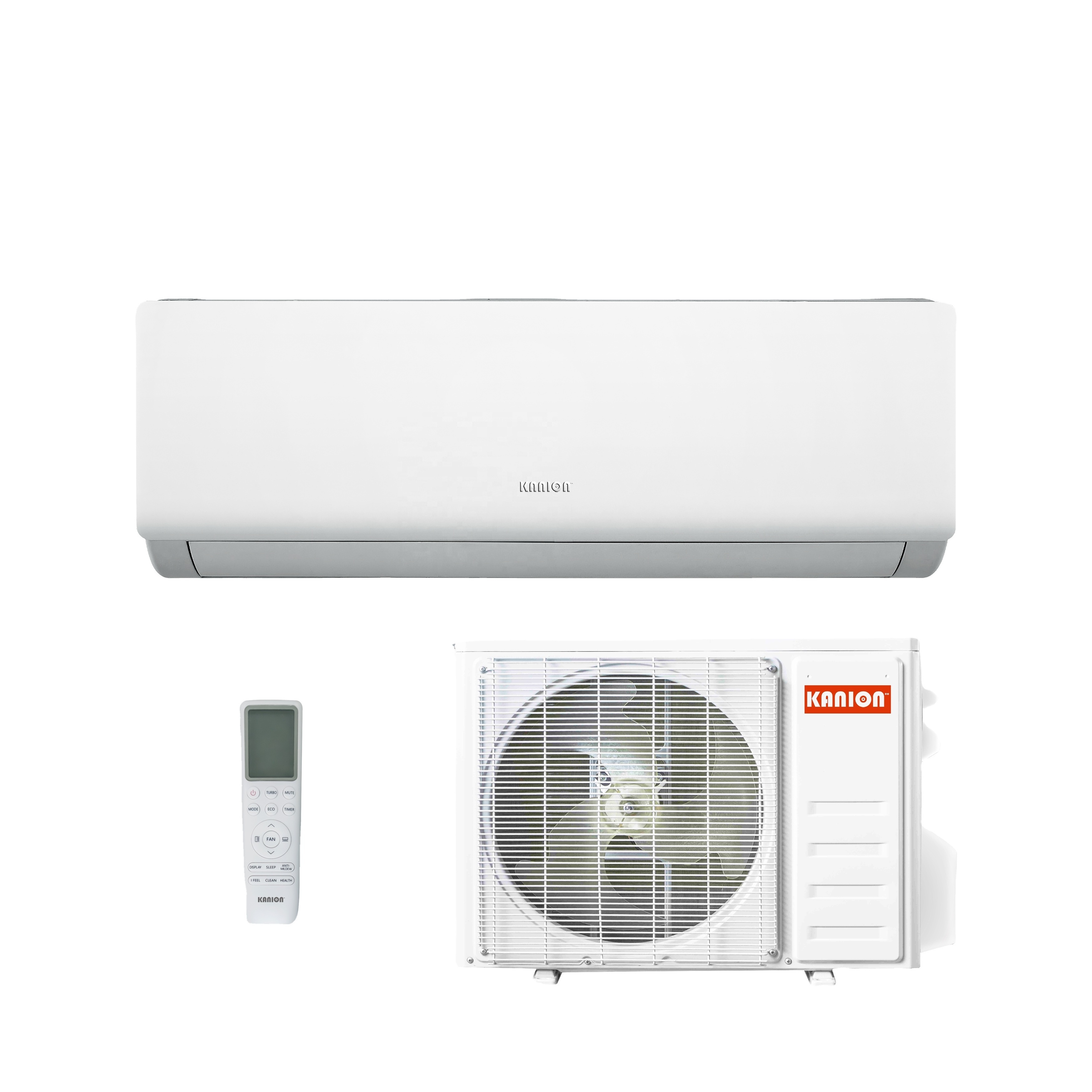 Multi Split air conditioner EU Standard Inverter 9000BTU  R410A 50HZ  Mini ac aire acondicionado split  indoor unit only