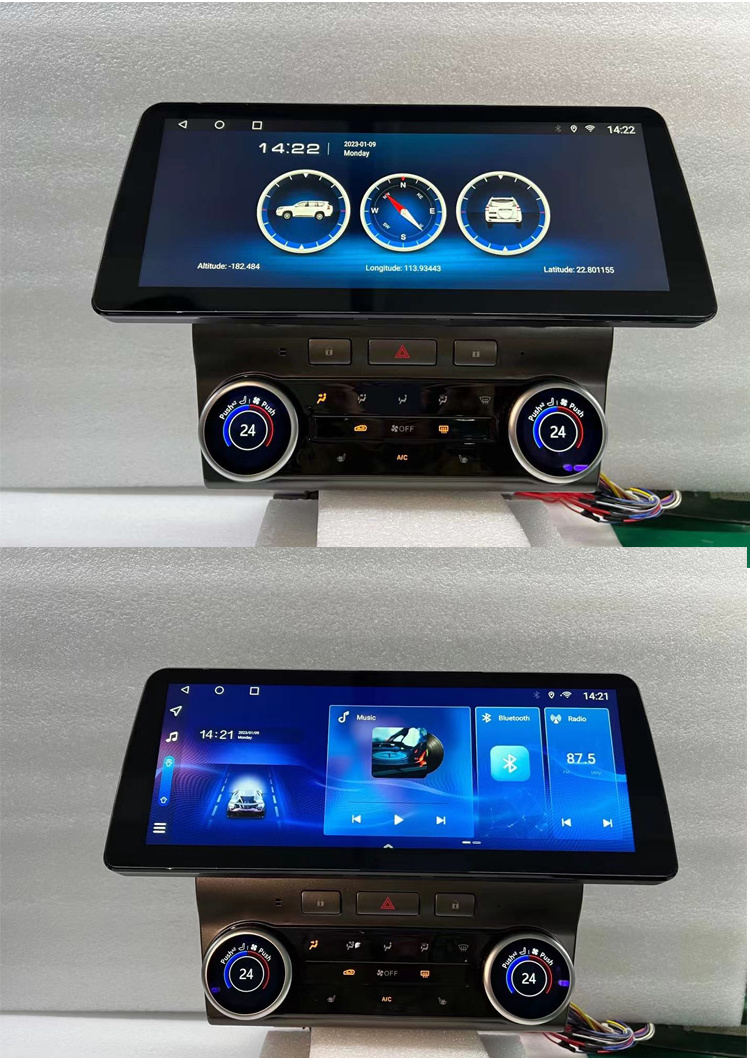 Car Accessories For Chevrolet Camaro 2010-2016 With Car Radio Audio De Autos Car Tuning Android 8 core Carplay GPS Navigation