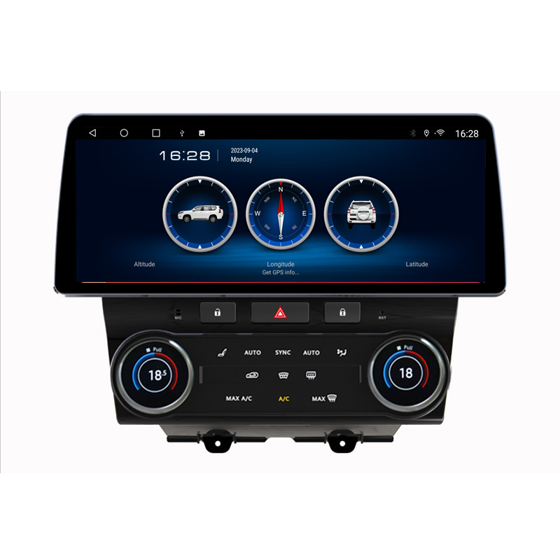 Car Accessories For Chevrolet Camaro 2010-2016 With Car Radio Audio De Autos Car Tuning Android 8 core Carplay GPS Navigation