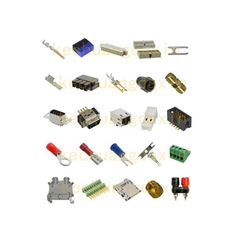 New Electronic Components RJ45SRB-RET-B In Stock hot sale