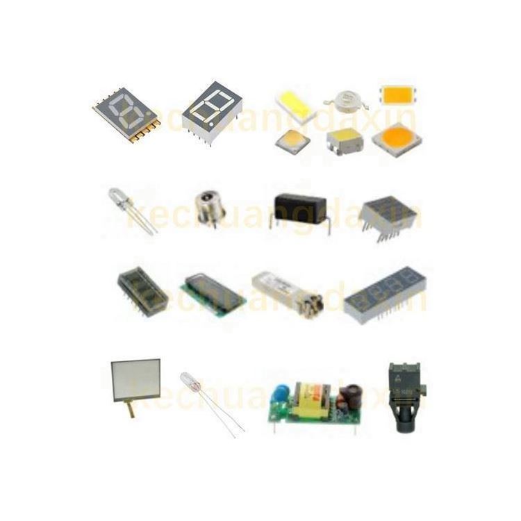 Terminal Hot Selling IC Parts TPD2E009DBZR In stock hot