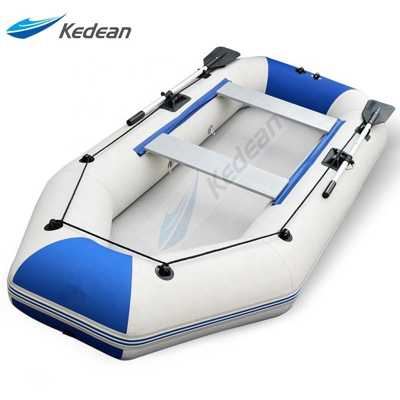 inflatable Botes Inflables Folding Angling Boat angling boat