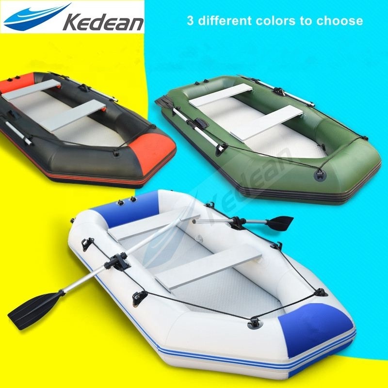 inflatable Botes Inflables Folding Angling Boat angling boat