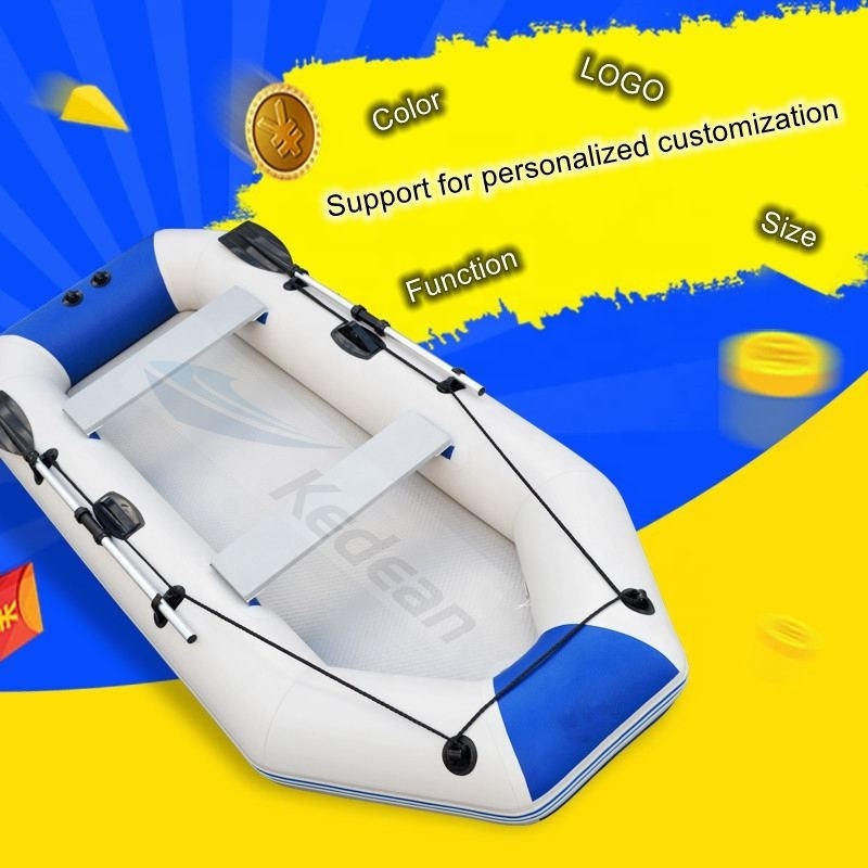 inflatable Botes Inflables Folding Angling Boat angling boat