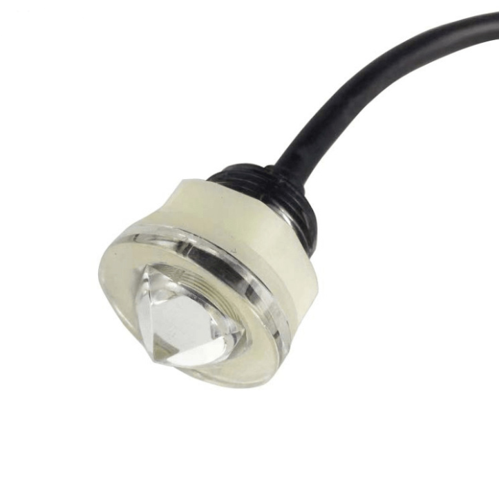 Photoelectric liquid level sensor switch FS-IR02B FS-IR02 diameter 14MM contact metal container detection 5V