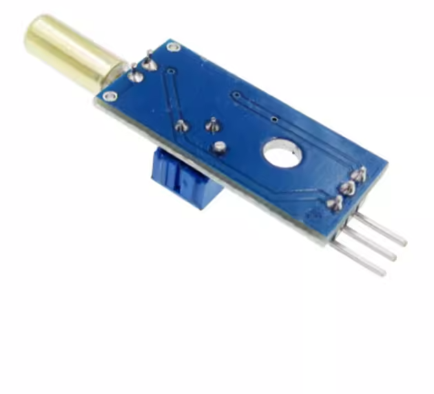 relay 5V device tilt and dump protection alarm trigger module SW-520D SW-520 SW 520D  SW520D 5V relay