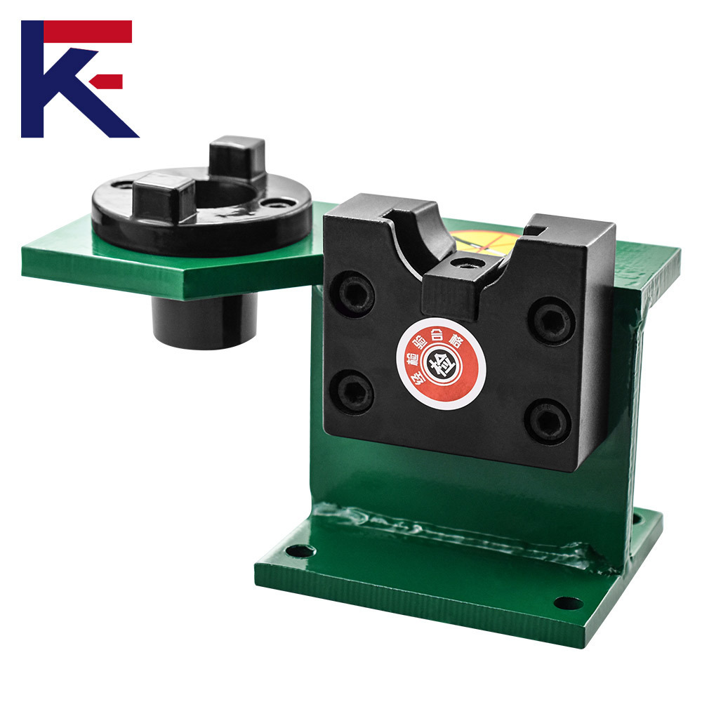 KF CNC Machining Lock Tool Holder Bt Nt Iso30 Iso40 Locking Devices