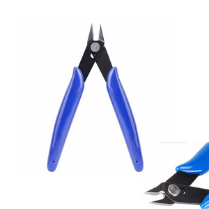 170 plier 125MM hard tools Diagonal cutting pliers