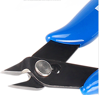 170 plier 125MM hard tools Diagonal cutting pliers