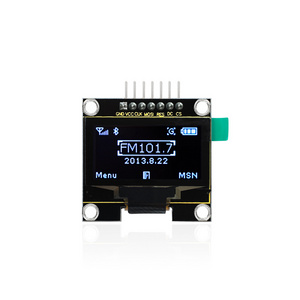 Keyestudio 1.3" 128x64 OLED graphic display screen Module for arduino