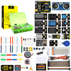 keyestudio Ultimate IOT Starter Sensor Kits for Arduino Educational STEM