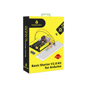 Keyestudio BASIC STARTER KIT for Arduino MEGA 2560