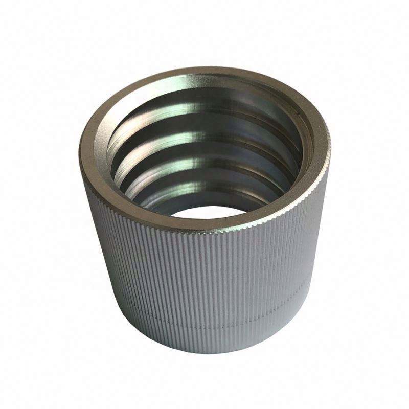 High Demand Aluminum Complex Cnc Turning Surface Precision Machining Parts