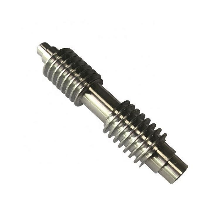 China Supplier Customized Oem Precision Cnc Turning Parts Central Machinery Drill Press Parts