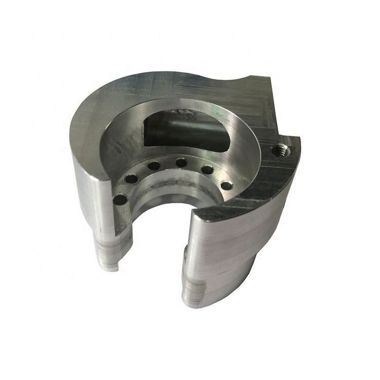 China Supplier Customized Oem Precision Cnc Turning Parts Central Machinery Drill Press Parts