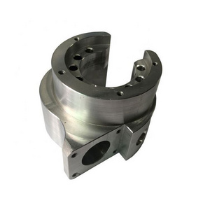 China Supplier Customized Oem Precision Cnc Turning Parts Central Machinery Drill Press Parts