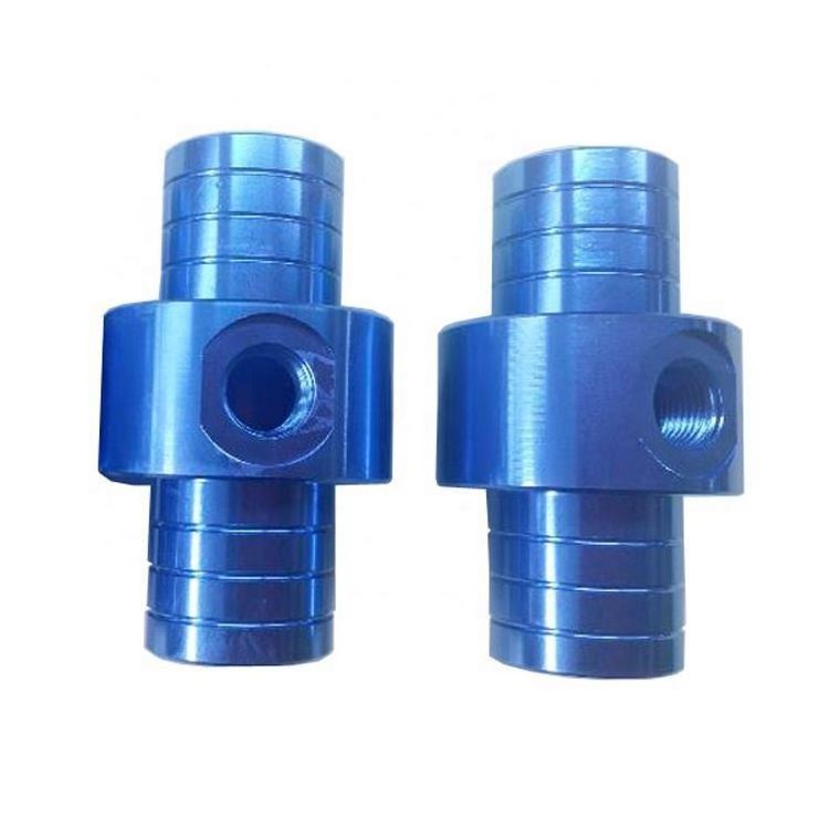 China Supplier Customized Oem Precision Cnc Turning Parts Central Machinery Drill Press Parts