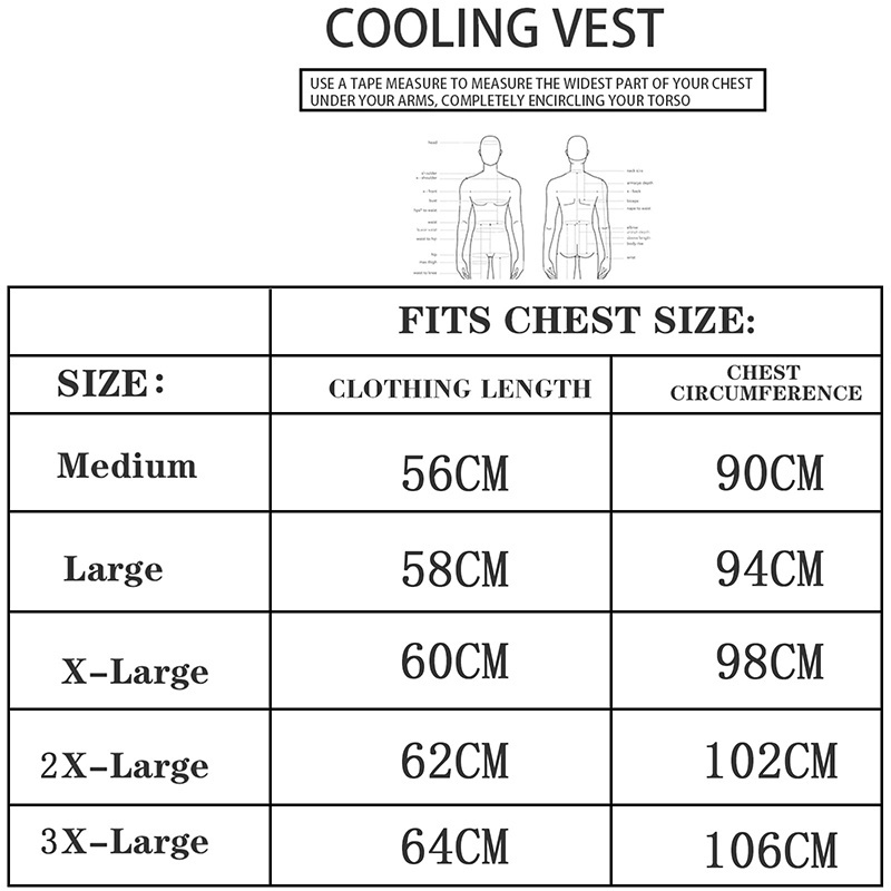 Breathable Lightweight Reflective Safety Cooling Vest Jacket With Ice Pack Bag for Hot Weather Work Running Cycling Fishing