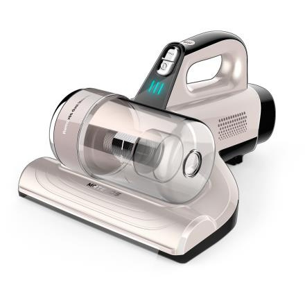 DC Rechargeable Wireless UV Vacuum Cleaner