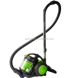 Best Sell Bagless Household Cyclonic Powerful Vacuum Cleaner with HEPA filter/ERP standard