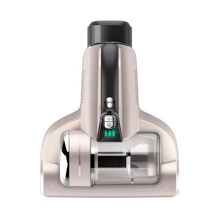 DC Rechargeable Wireless UV Vacuum Cleaner