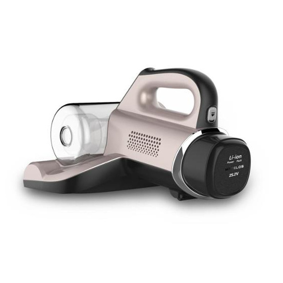 DC Rechargeable Wireless UV Vacuum Cleaner