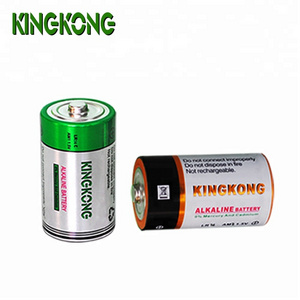 LR14 1.5v Super Alkaline Battery C Size Battery Dry Battery