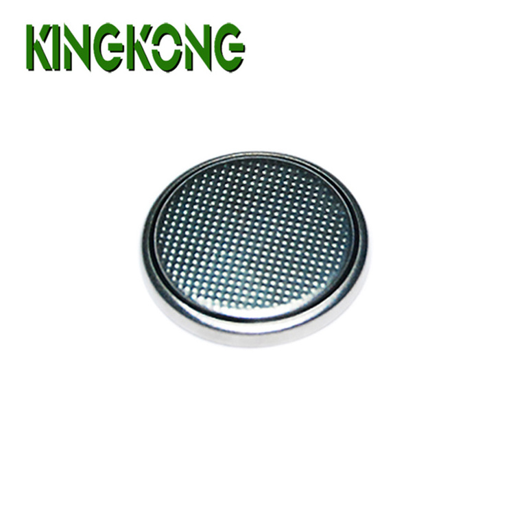 Hot Sale Kingkong Brand cheap CR2032 3V 5V for watch 2032  LiMno2 button cell lithium battery