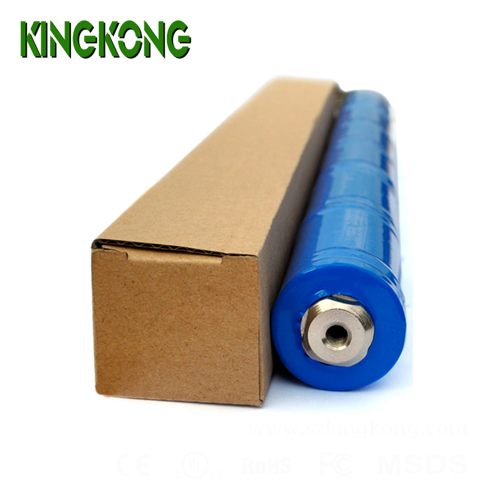 10000mah Replacement Hybrid Car Battery NIMH Battery Pack Electric Vehicles 3years