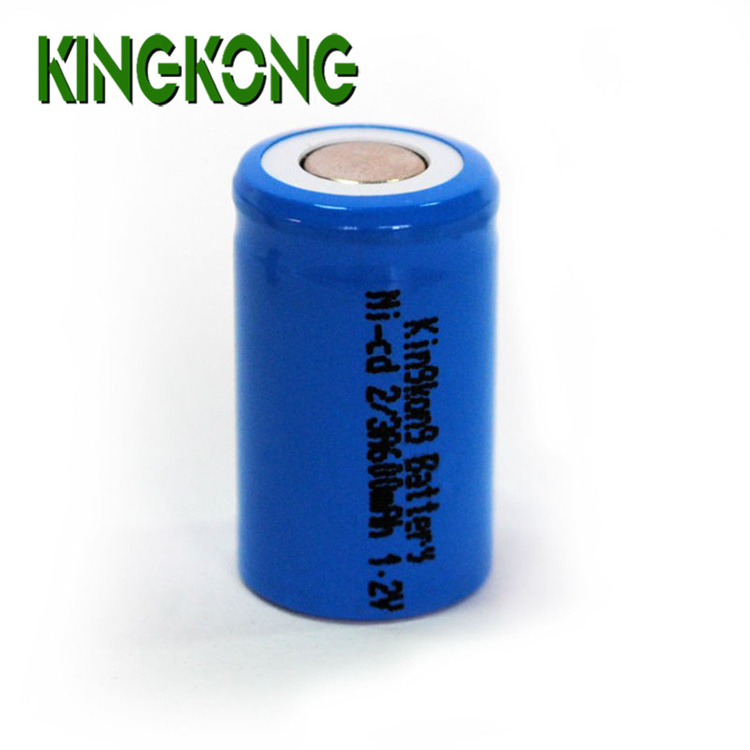 NH-SC1800MAH ni-cd sc 1800mah 12v rechargeable battery pack