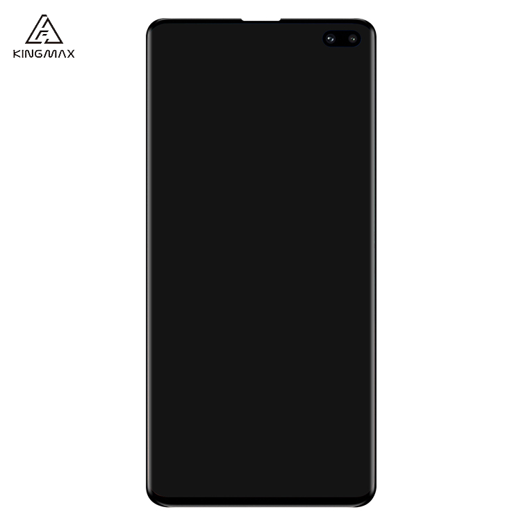 For samsung S10 S10 PLUS pantalla de for samsung S10 PLUS original for samsung galaxy S10 PLUS lcd touch screen