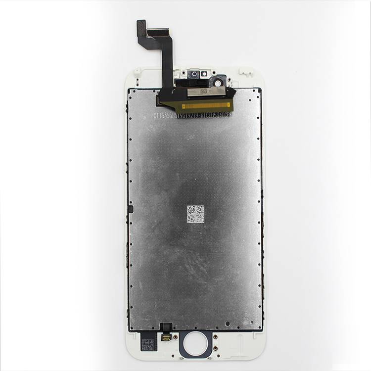 Mobile Phone Spare Parts For Iphone 6S Repair Accessories Original Refurbished Phone Display Lcd Touch Screen