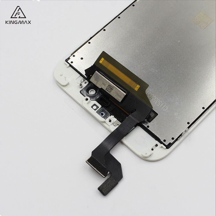 Mobile Phone Spare Parts For Iphone 6S Repair Accessories Original Refurbished Phone Display Lcd Touch Screen