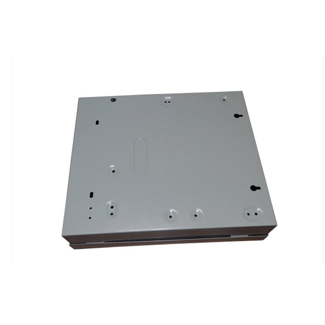 SHENZHEN  OEM Service  Electrical Fittings die cast aluminum enclosureip67 junction box die cast waterproof aluminum