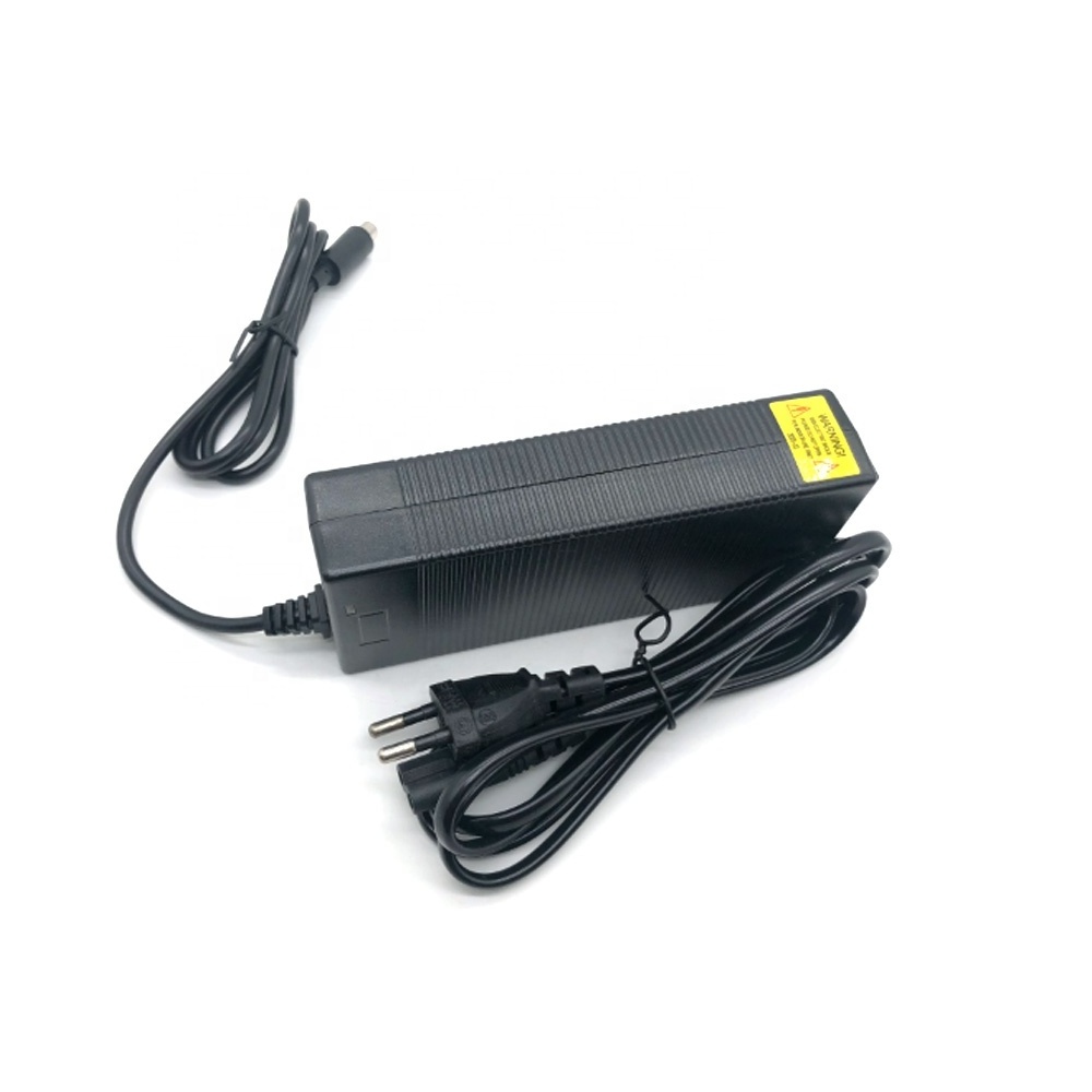 High quality 42V 2A Power adapter M365 scooter battery charger for Xiaomi PRO 1S Essential ES1 ES2 ES3 scooter replacement parts