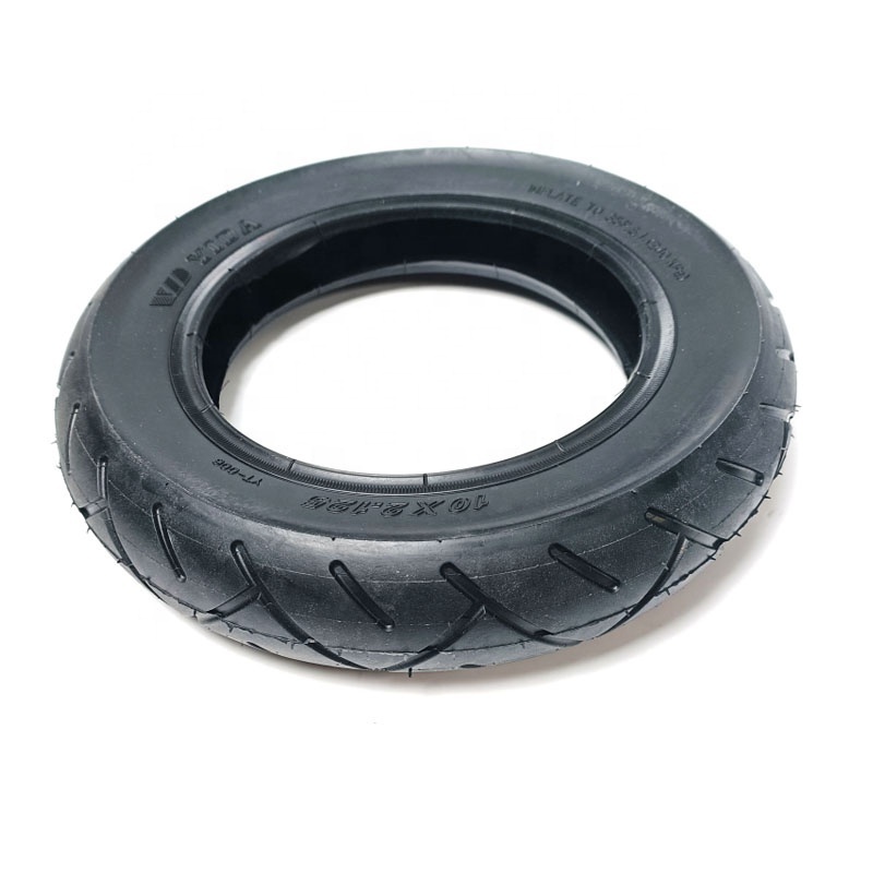 10*2.125 Outer tire for 10*2.125 Wheels only Electric Scooter accessories cover tyre replacement parts