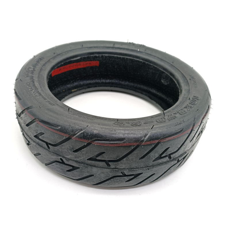 CHAOYANG 10*2.7-6.5 Tubeless tire Explosion-Proof vacuum Tire 10 inch Escooter tyre Electric scooter parts