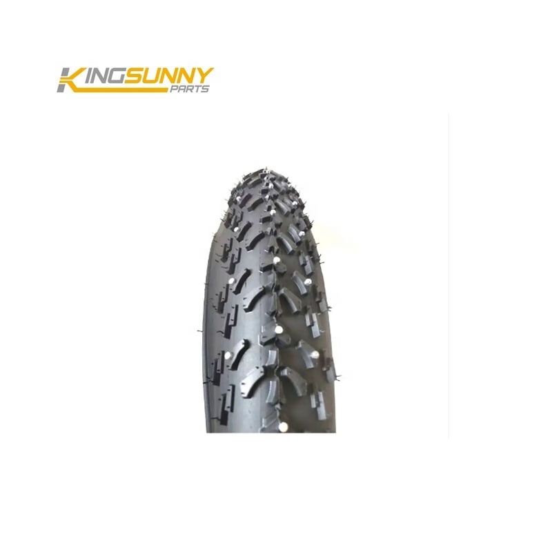 368 PCS Spikes 26*2.10 Snow Socks Tire Winter Tire Studs Screws Anti-Slip Snow Tyres Mountain Bike Bicycle Parts