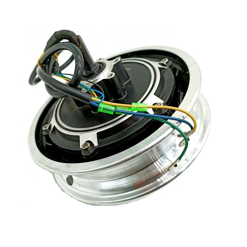 Electric Scooter accessories Kugoo M4 Scooter Rear Wheel Motor for Kugoo M4 Scooter parts