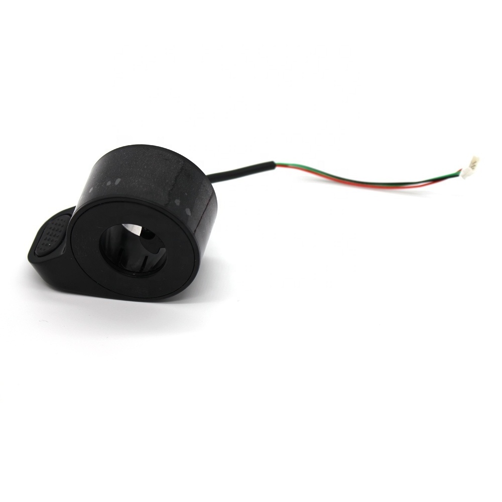 Electric scooter throttle accelerator for Xiaomi M365 Electric scooter accessories replacement spare parts