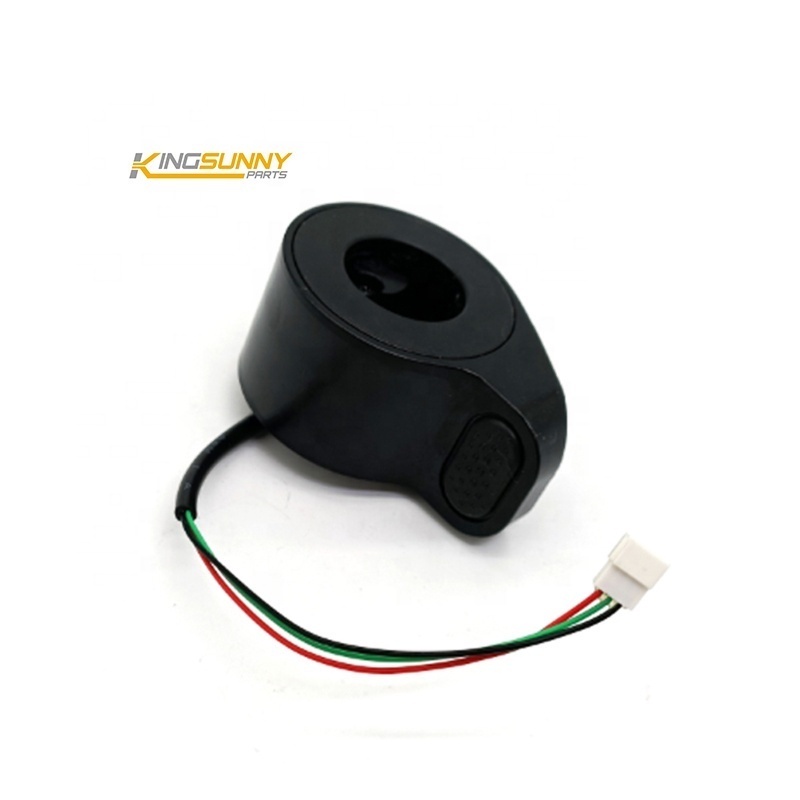 Electric scooter parts handle bar Accelerator M365 Throttle for Xiaomi M365 PRO electric scooter Accessories