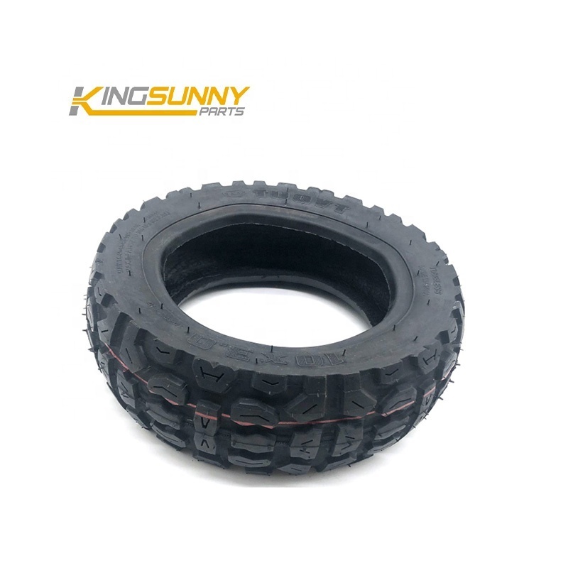 Scooter tyre 10x3 inch Off Road Pneumatic Tire Inflatable Tyre for Electric Scooter VSETT 10+ ZERO 10X Mantis