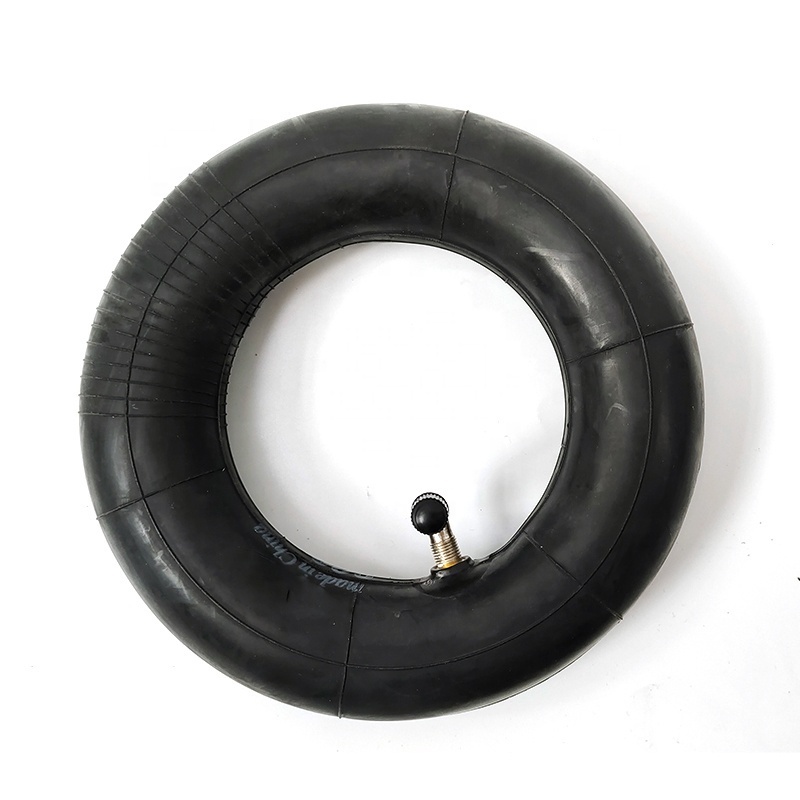 Scooter Inner Tube Tire Tyre 200x50 Camera Curved / bent valve for electric scooter 8 inch spare parts