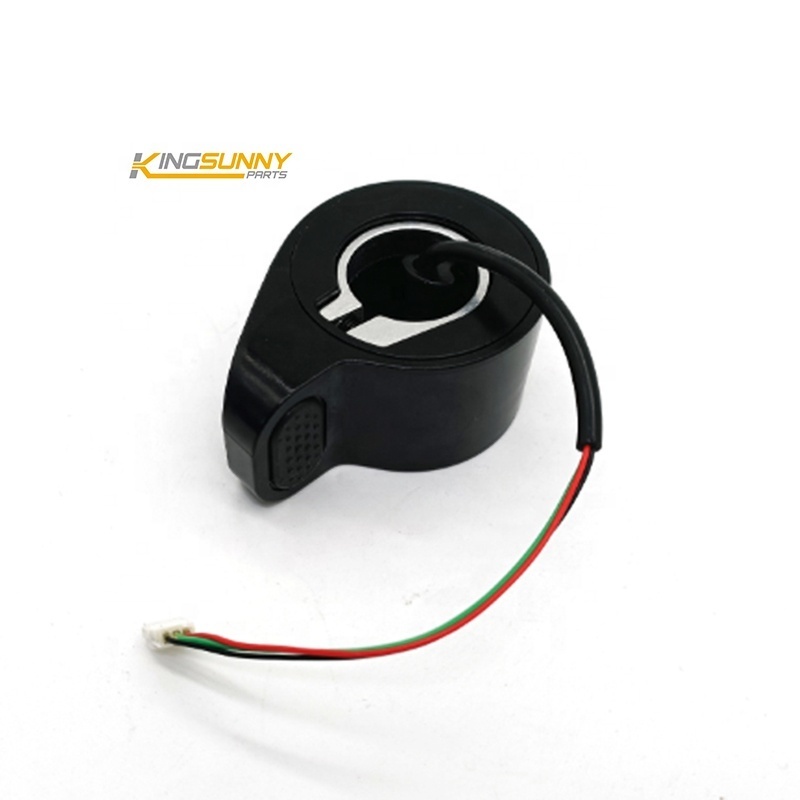 Electric scooter parts handle bar Accelerator M365 Throttle for Xiaomi M365 PRO electric scooter Accessories