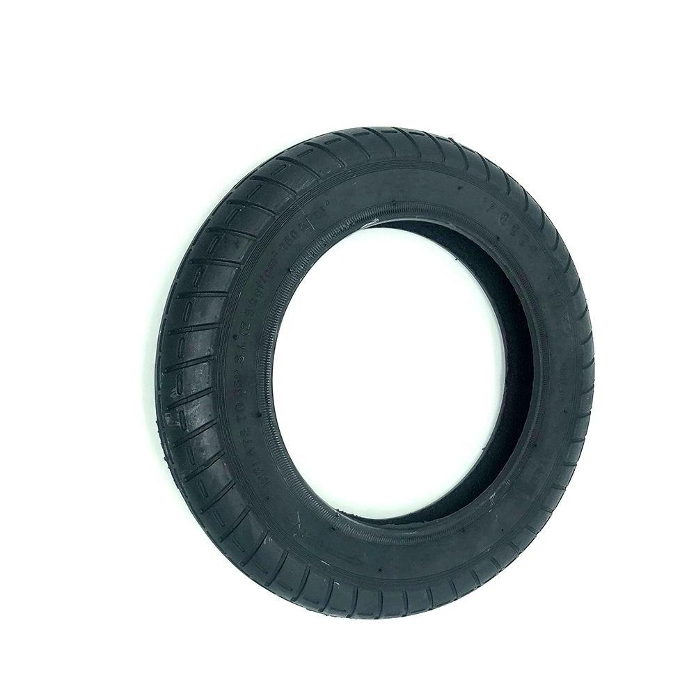 10 inch front tyre outer tire for M365 / Pro / 1S / Essential / Pro2 Scooter cover tyre electric scooter parts