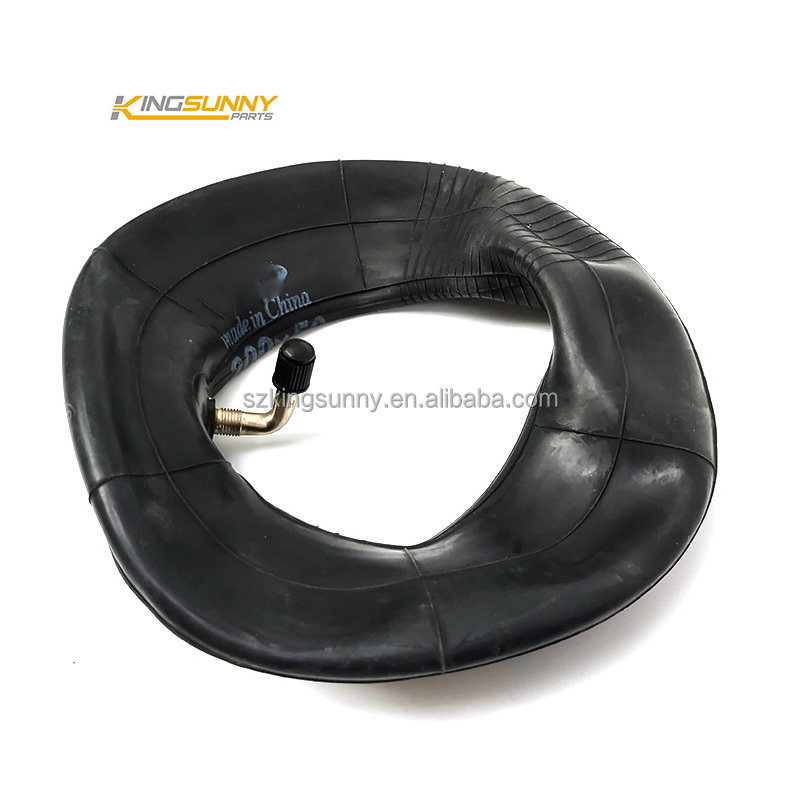 King Sunny Scooters Inner Tube 8 Inch 200x50 Inner Tube For Electric Scooter Parts Ct Rubber Brand Good Tire And Tubes 200x50